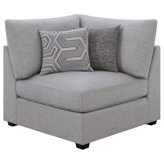 Lafayette - Modular Upholstered Sectional Sofa