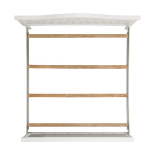 Kona - Panel Bed