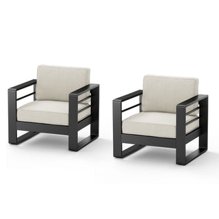 Maya Bay - Club Chair