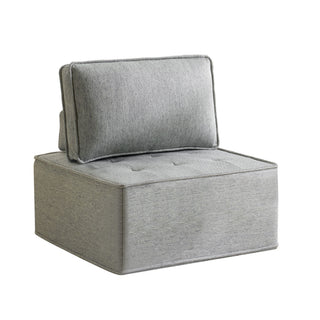 Sofa With Modular Splicing Design