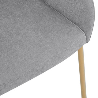 Upholstered Dining Chair (Set of 2)