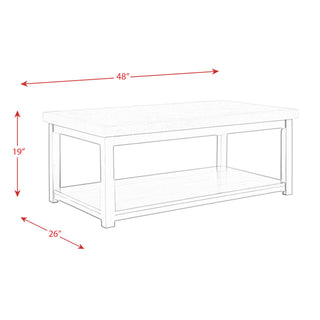 Kansas - Table