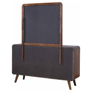 Winston - 6 Drawer Dresser With Mirror