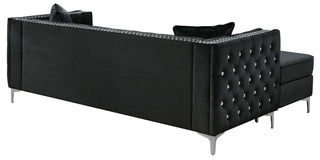 Paige - Sofa Chaise