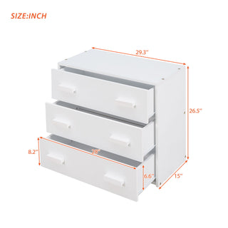 Loft Bed With Cabinet And Shelf