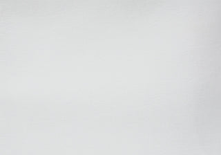Accent Table, C - Shaped, Contemporary And Modern - White