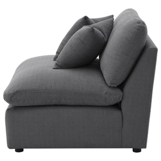 Greeley - Armless Chair