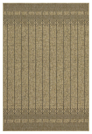 Earth - Indoor / Outdoor, Area Rug - Jute /