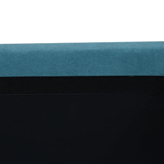 L - Shaped Convertible Sofa Bed With Storage Chaise