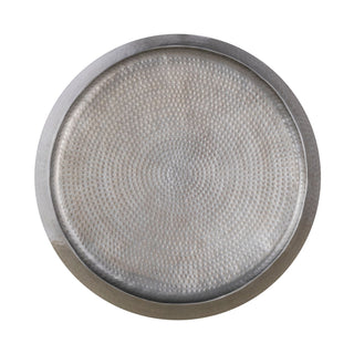 Ct501 - Modern Contemporary Round Coffee Table
