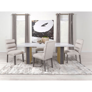 Highmore - Upholstered Dining Side Chair (Set of 2)