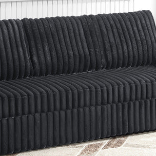 Sleeper Sofa With Pull Out Bed