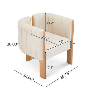 Comfort Stylish Seating Dining Chair