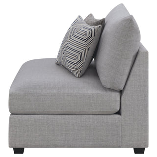 Austin - Chair With Pillows