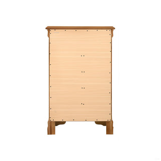 Louis Phillipe - Chest