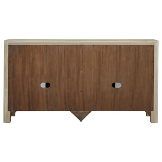 Flores - Sideboard - Mango Color