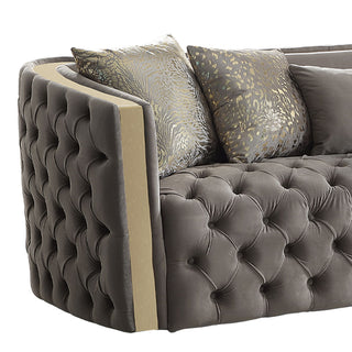 Naomi - Living Room Set