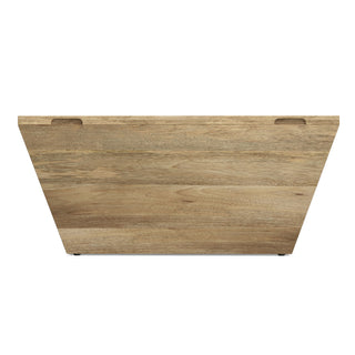 Abba - Handcrafted Coffee Table