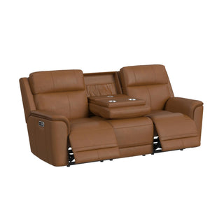 Mustang -Living Room Set