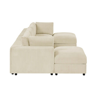 Reversible Modular Sectional