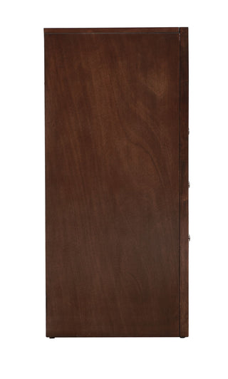Marilla - Media Chest