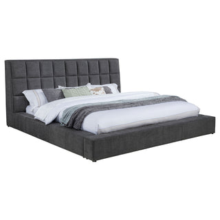 Oliver - Platform Bed