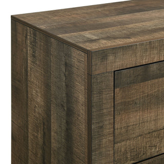 Bailey - Panel Bedroom Set