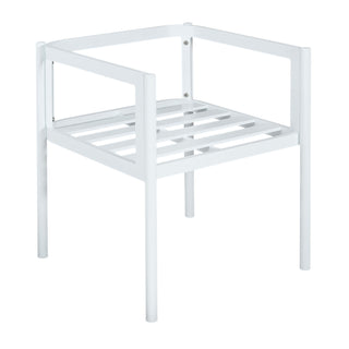 All-Weather Outdoor Dining Chair (Set of 2)