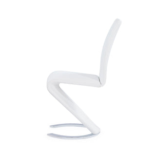 Marcus - Horseshoe Dining Chairs (Set of 2)