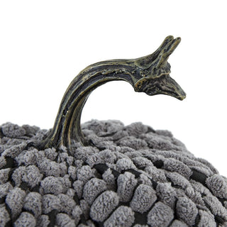 Weighted Pumpkin Ornament Decor For Holiday Harvest Festival Fall Festival & Thanksgiving