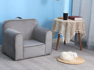 Durable Design Kids Club Sofa