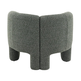 Pemba - Accent Chair - Green
