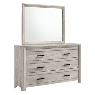Eleanor - Bedroom Set