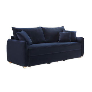 Irina - Pull Out Sleep With Storage