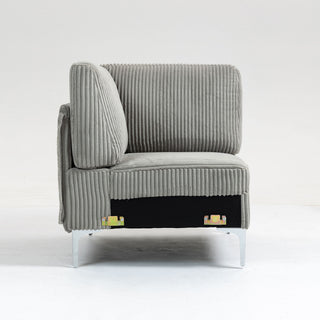 Modular Sectional Sofa Corner Seat