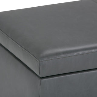 Avalon - Multifunctional Storage Ottoman Bench