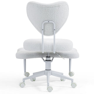 Multifunctional Ergonomic Meditation & Yoga Chair