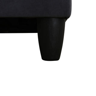 Modular L - Shaped Sectional Sofa 6 Seater 4 Piece Couch With Chaise