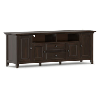 Amherst - Wide TV Media Stand
