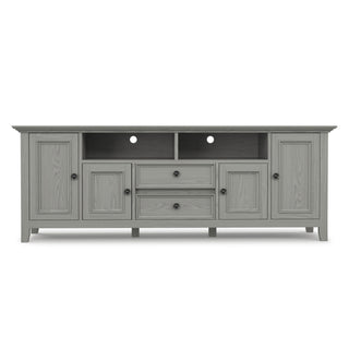 Amherst - Wide TV Media Stand