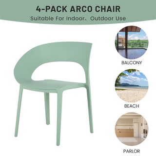 Designed Single Chair, UV Resistant, Waterproof And Wear Resistant