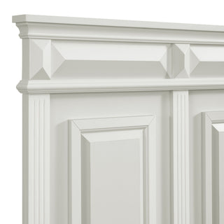 Bridgestone - Panel Bedroom Set