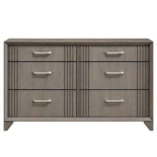 Hugo - Dresser With Full Extension Drawers