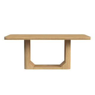 Rosalie - 72" Rectangular Dining Table