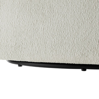 Sutton - Swivel Barrel Chair