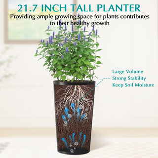 Planter For Outdoor