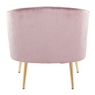Tania - Contemporary / Glam Chair