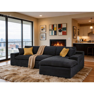 Compressed Sectional