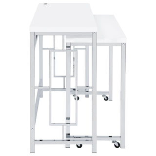 Laguna - Counter Height Dining Set