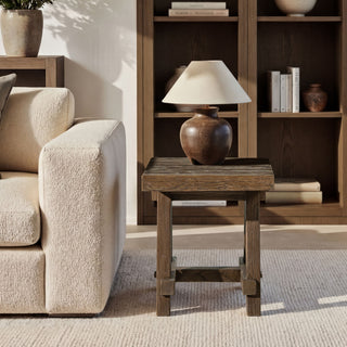 Hawthorne - Trestle Table